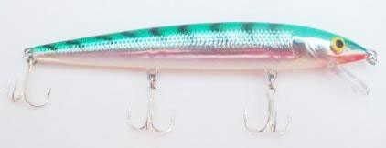 Rapala Husky Jerk Sahte Balığı 120MM - SGM