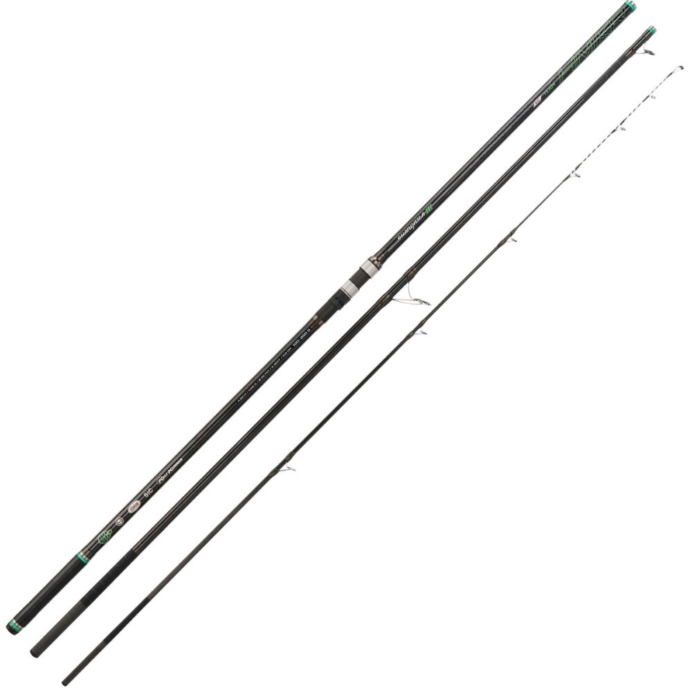 Kali Kunnan Shangrila HM Team F SİC Surf Olta Kamışı Standart - 420CM - HYBRİD