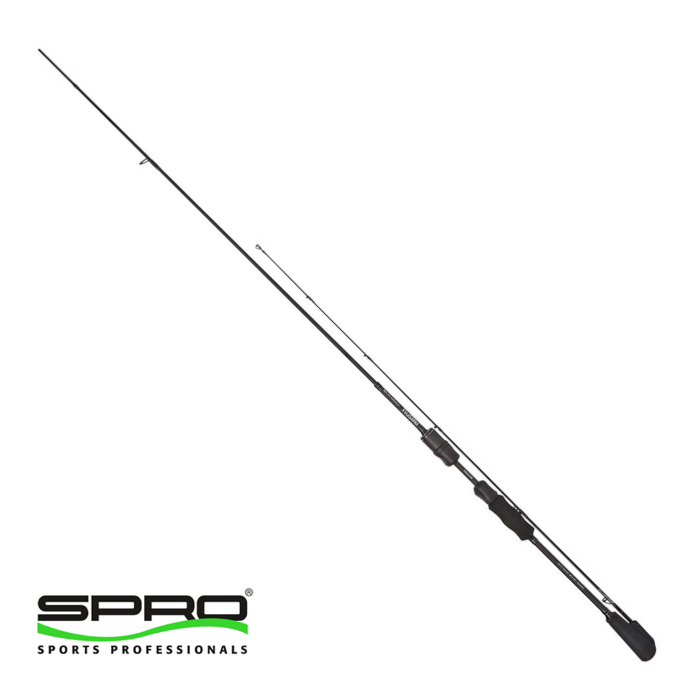 SPRO Freestyle XTENDER 2.0 2.40M 3-14G