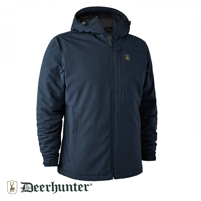 DEERHUNTER Denver Winter Mont - 786 Mavi L