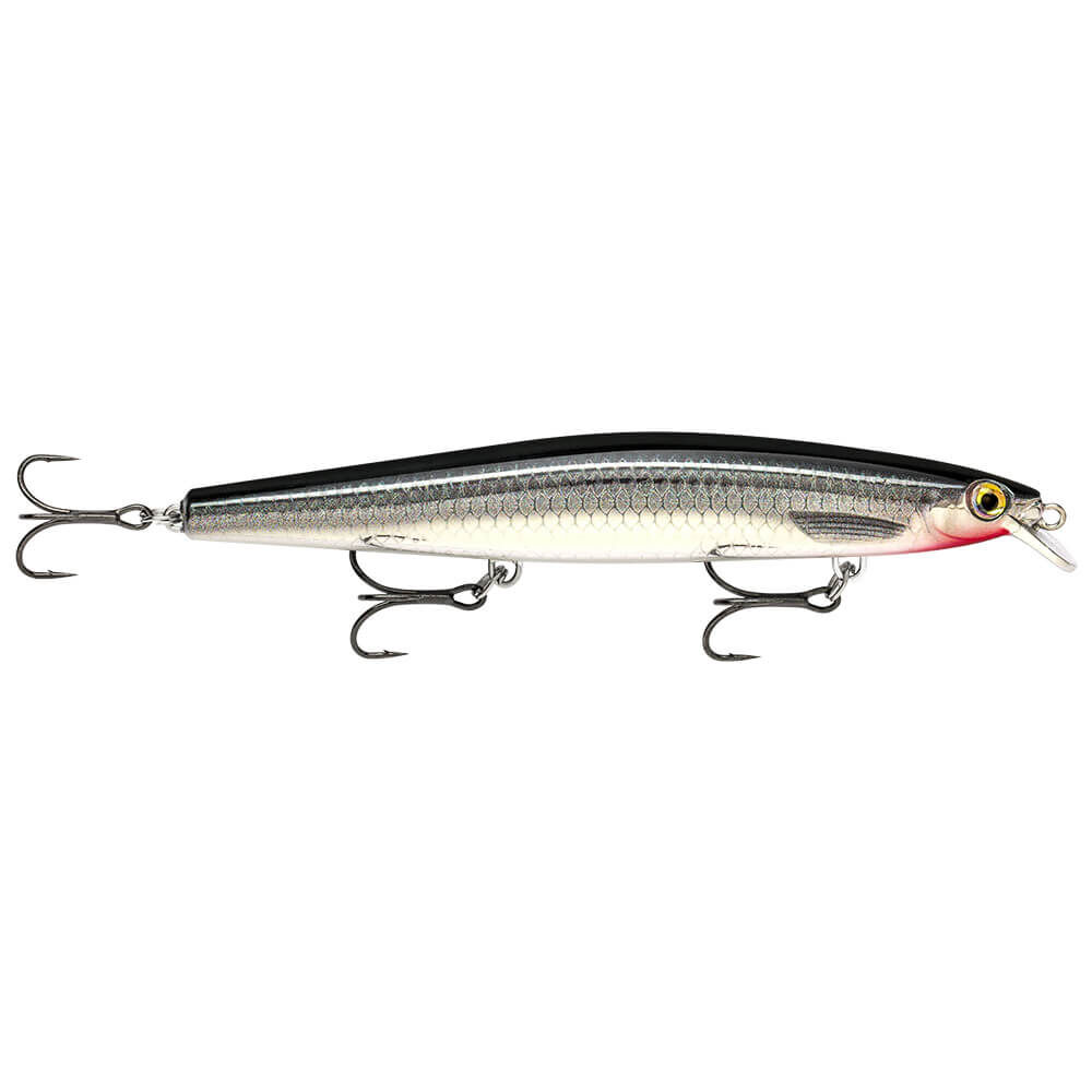 Rapala Max Rap Long Range Minnow Sahte Balığı 120MM - BSBL