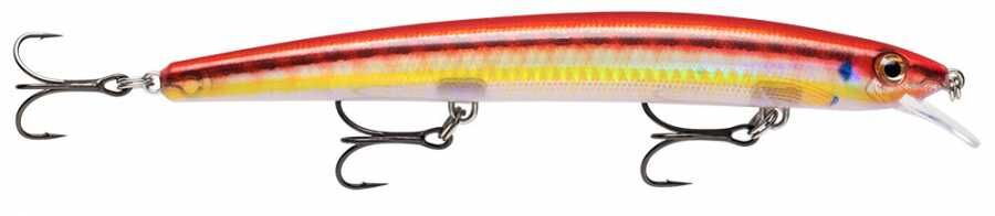Rapala Max Rap Sahte Balığı 130MM - DOL