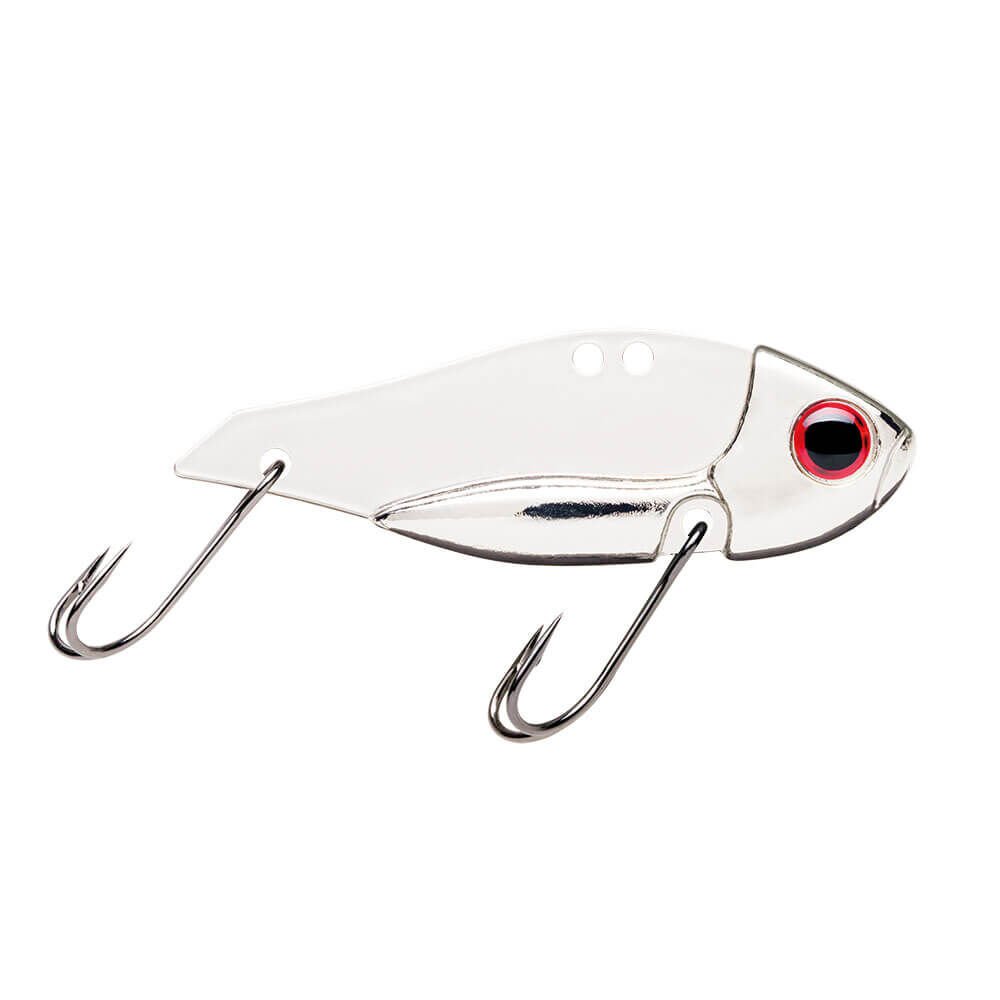 Storm Gomoku Ultra Blade Sahte Balığı UVSI - 5GR