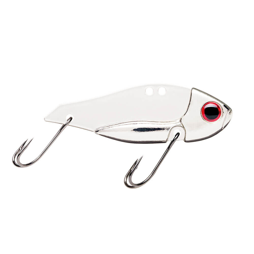 Storm Gomoku Ultra Blade Sahte Balığı UVSI - 5GR