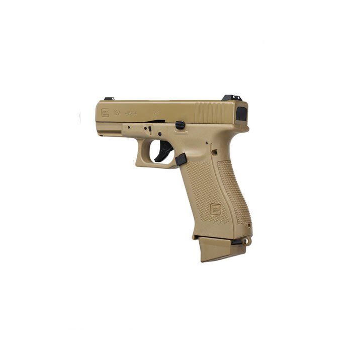 UMAREX Glock 19X Airsoft Tabanca - FDE