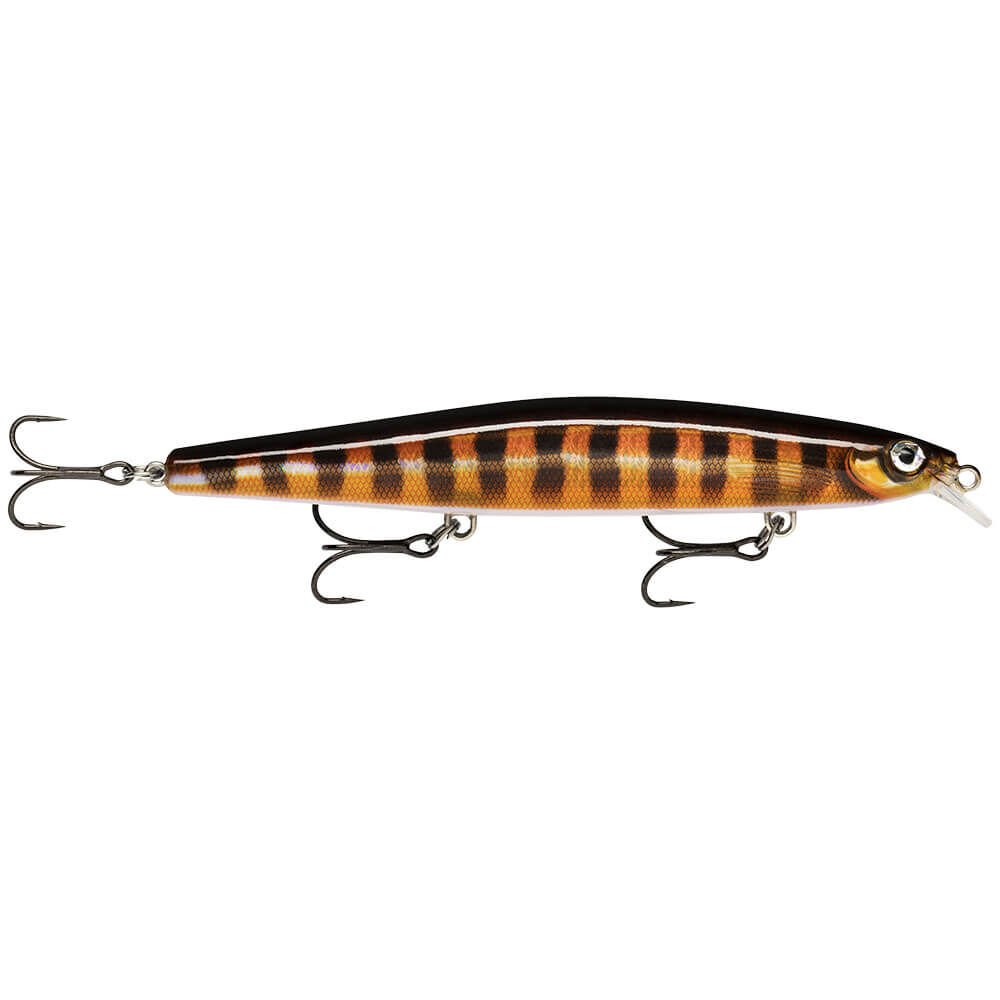Rapala Max Rap Long Range Minnow Sahte Balığı 120MM - CAL