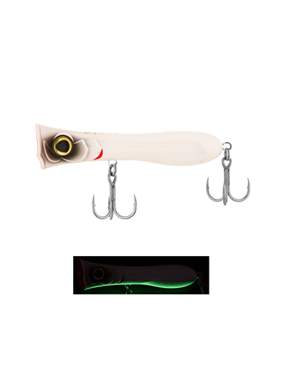 Fujin Big Mama 12cm 31gr Maket Balık 062 Bone
