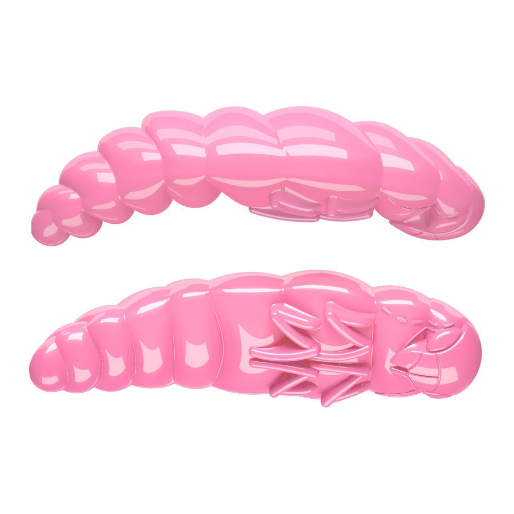Libra Lures Largo Garlic Suni Yem 35MM - 017 - BUBBLE GUM