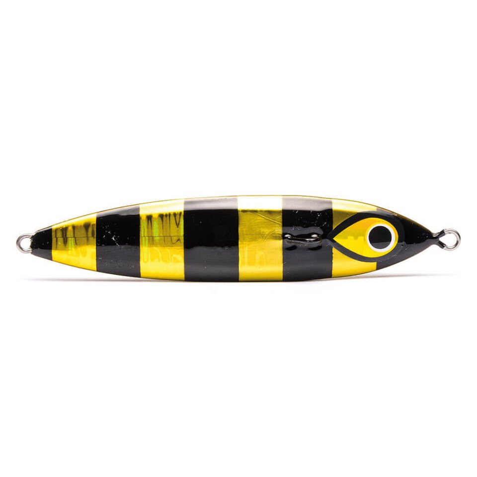 Mustad Wingman Jig Sahte Yemi BMB - 250GR