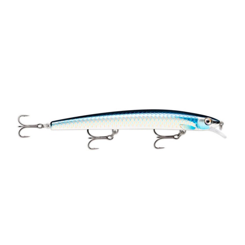 Rapala Max Rap Sahte Balığı 110MM - HGSP