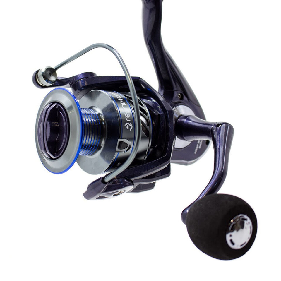 Remixon New Bluetin 3000 3+1 BB Olta Makinesi