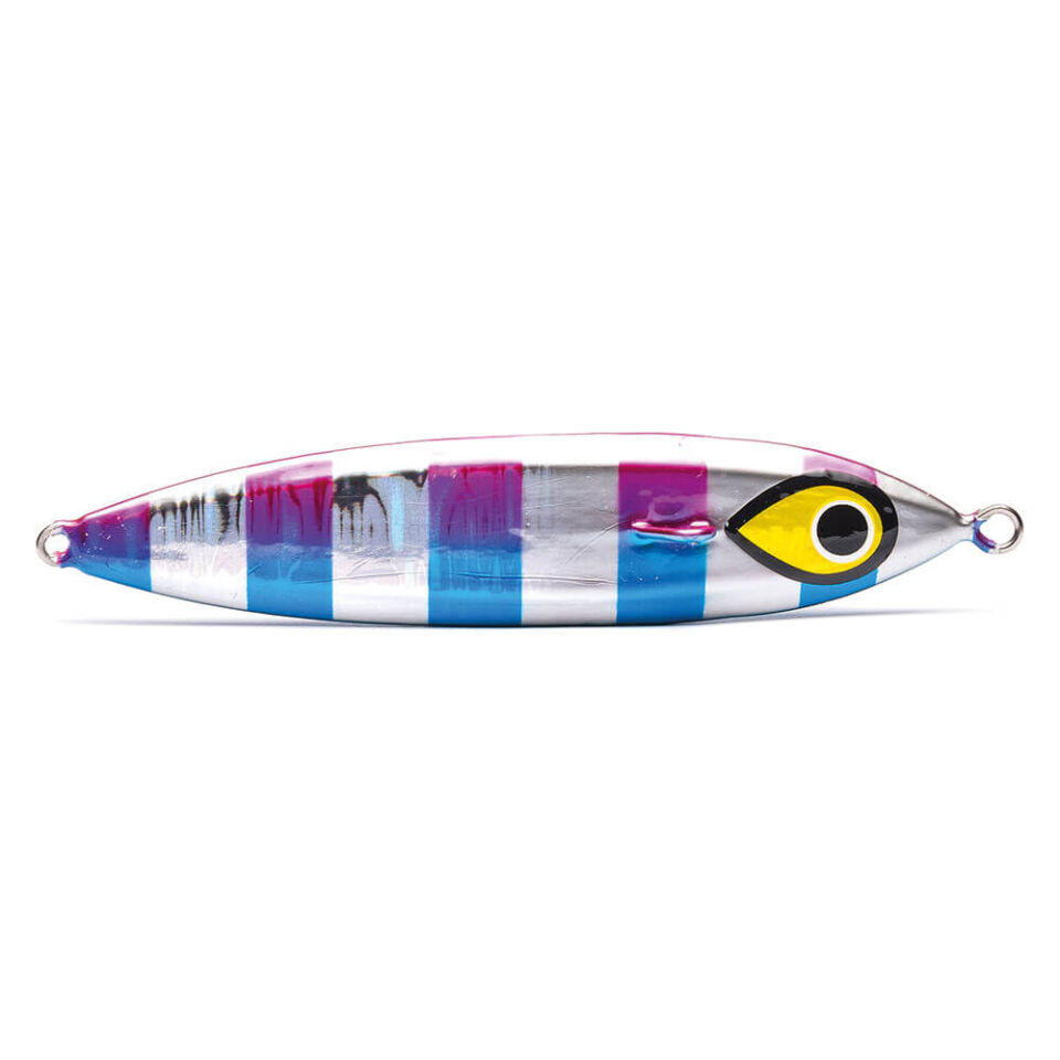 Mustad Wingman Jig Sahte Yemi 100GR - SPB