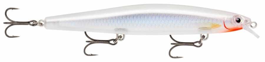 Rapala Max Rap Long Range Minnow Sahte Balığı 120MM - FGGH