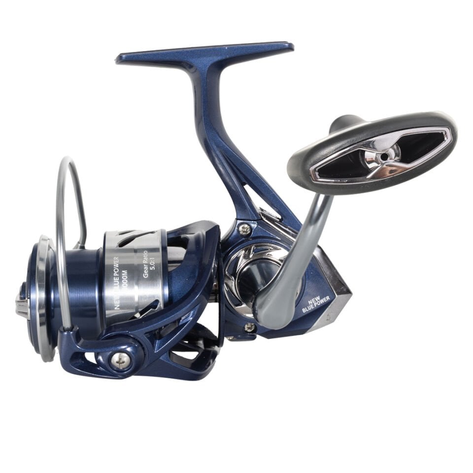 REMIXON NEW BLUE POWER 4000M 5+1BB MAKARA