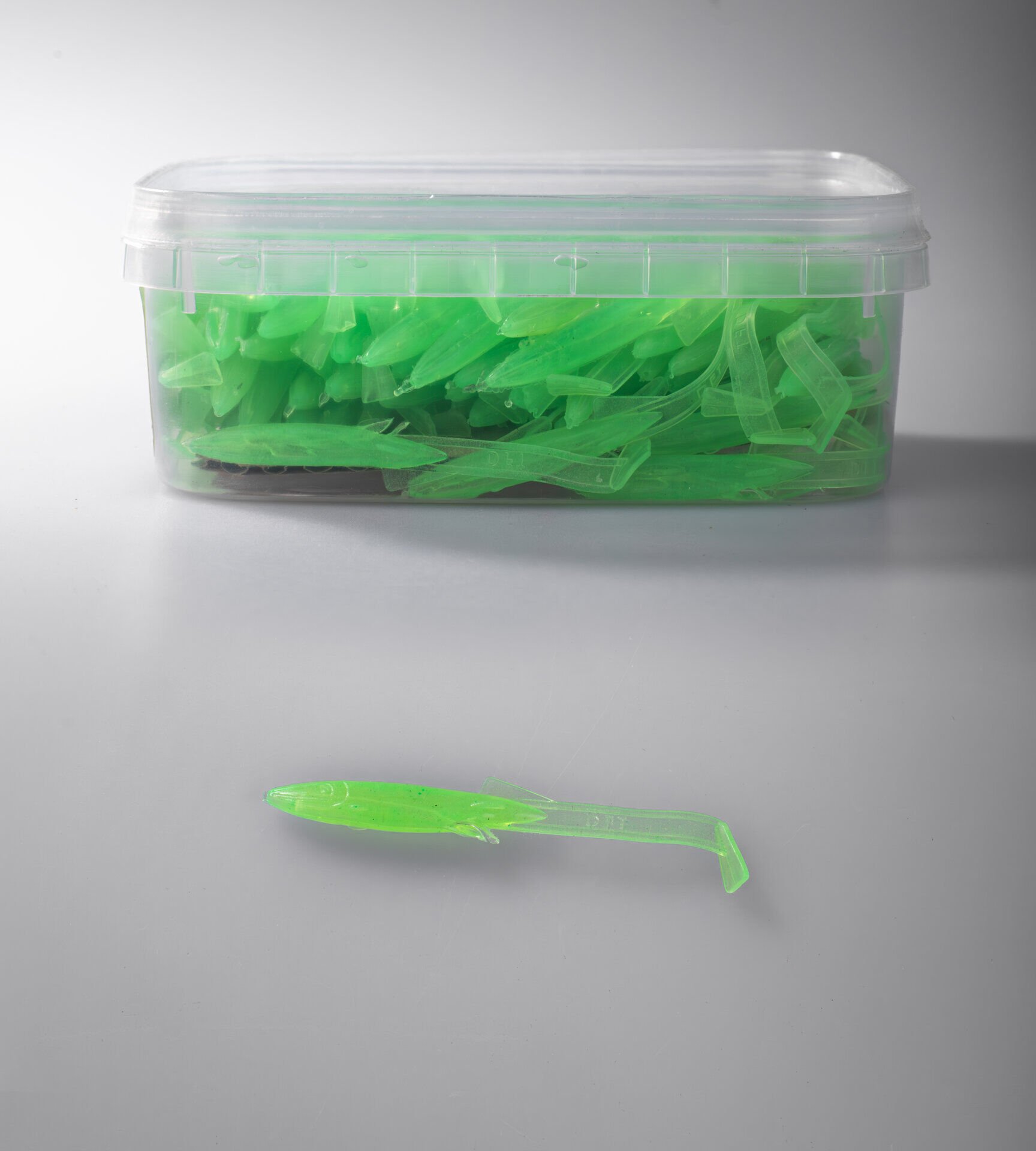 SASI KLASIK 55 200P YESIL FOSFORLU