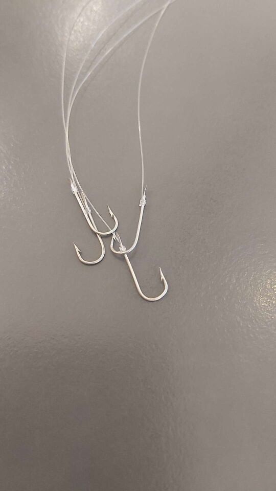 Yemli Takım 4 İğneli Hazır Beden Özel Donatım