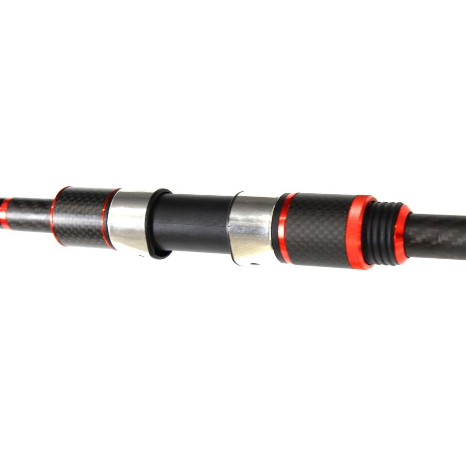 Captain 1381 Avangard 305cm Parçalı Spin Kamış 8-58gr Action