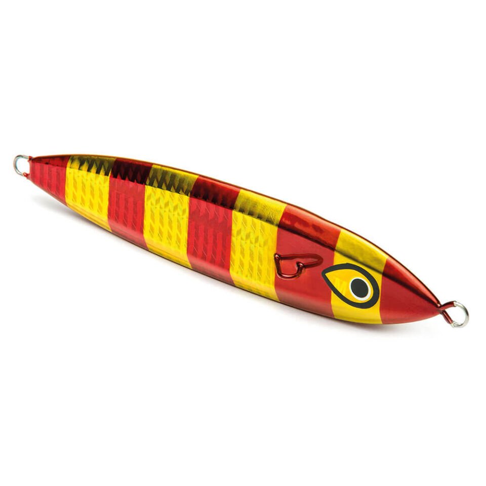 Mustad Wingman Jig Sahte Yemi 250GR - IRM