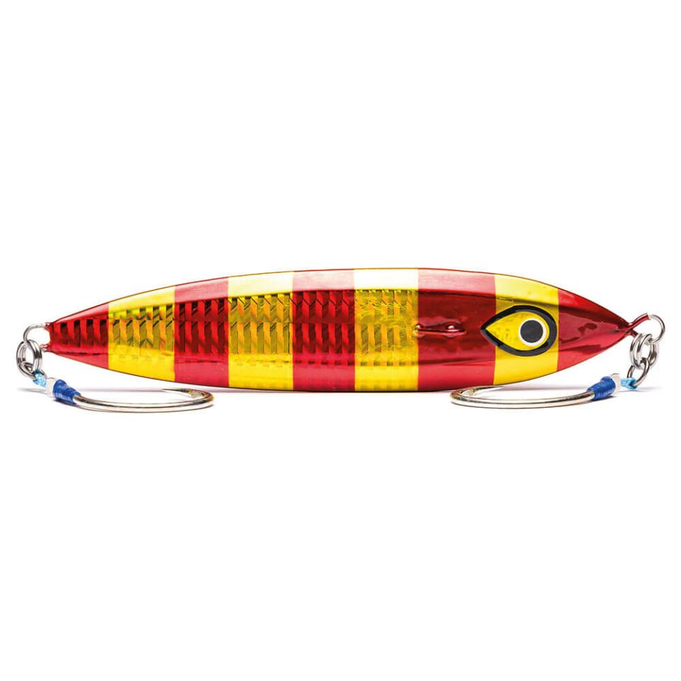 Mustad Wingman Jig Sahte Yemi 250GR - IRM