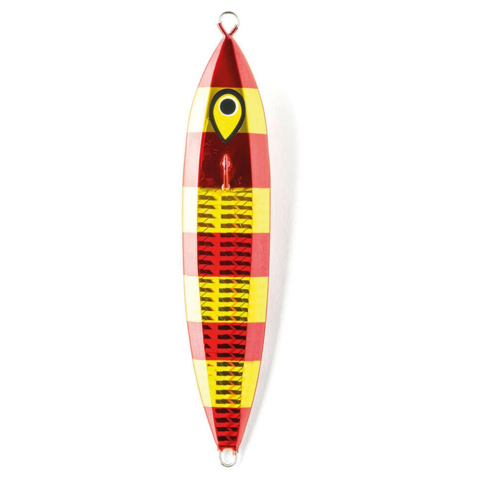 Mustad Wingman Jig Sahte Yemi 250GR - IRM