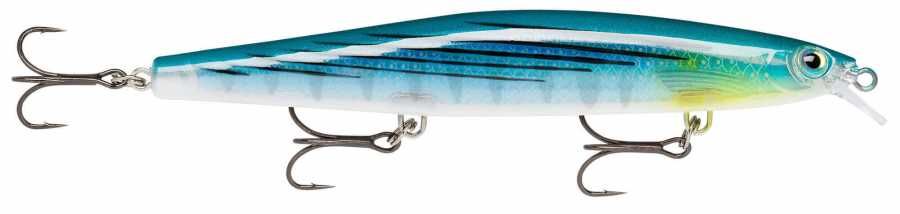 Rapala Max Rap Long Range Minnow Sahte Balığı 120MM - FBBTO