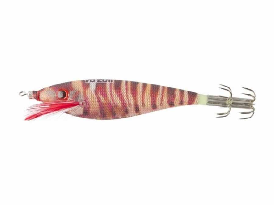 Yozuri Squid Jig Ultra Cloth-Bavc Kalamar Sahte Balığı A329-M2-S-75MM - LRKE