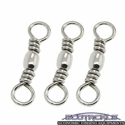 Ecotackle Nikel Fırdöndü Grosa 144p