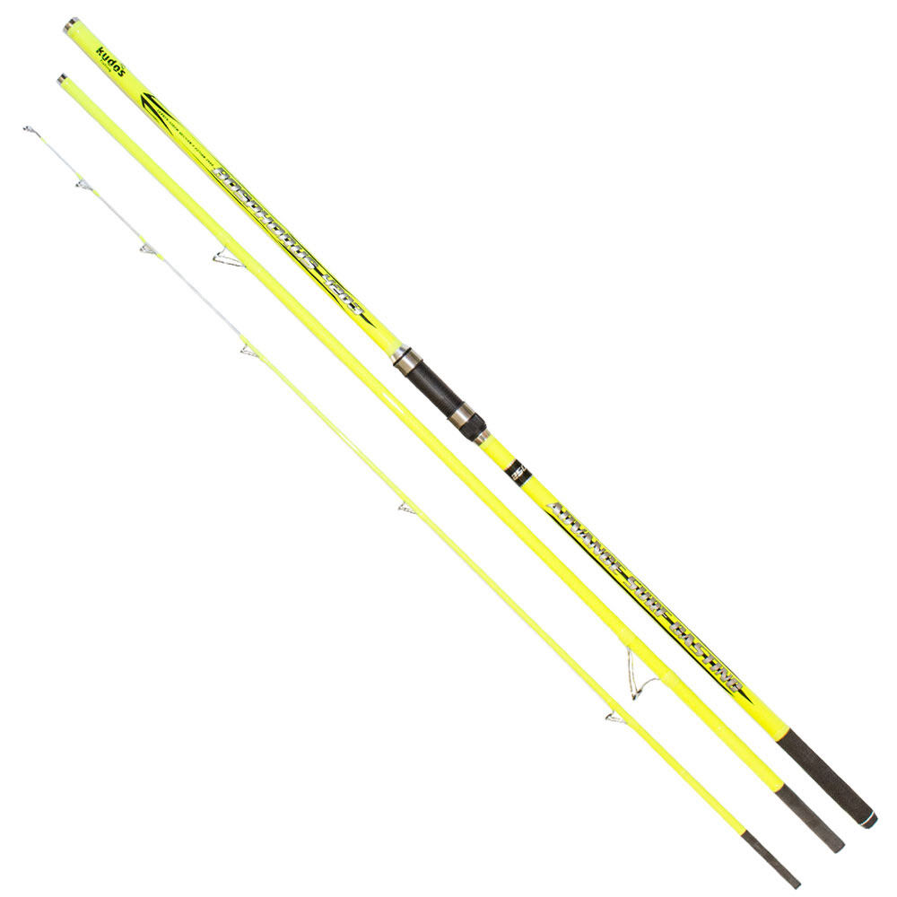 Kudos Bosphorus 420cm 250gr 3P Surf Kamış