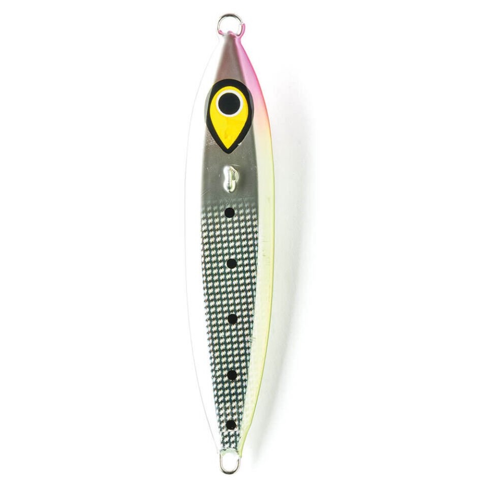 Mustad Wingman Jig Sahte Yemi 150GR - PKC