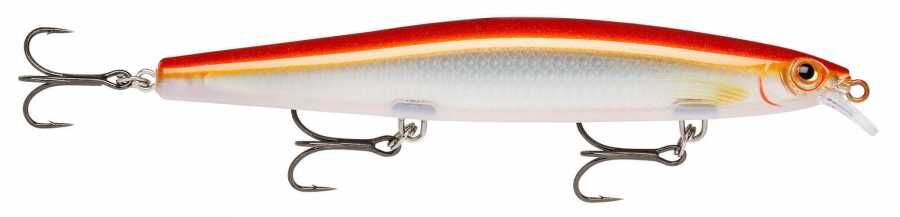 Rapala Max Rap Long Range Minnow Sahte Balığı 120MM - FPCO