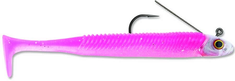 Storm 360GT Weedless Jıg Minnow Sahte Balığı LS - 11CM - 3LU