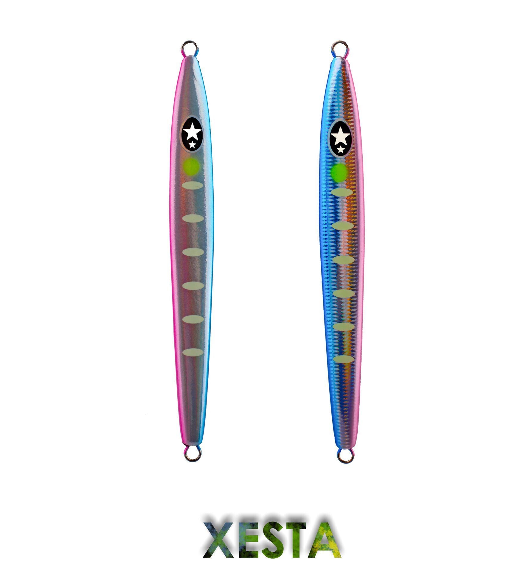 XESTA AGRAAM SAKURAMASU EDITION 160G JIG BPSPML