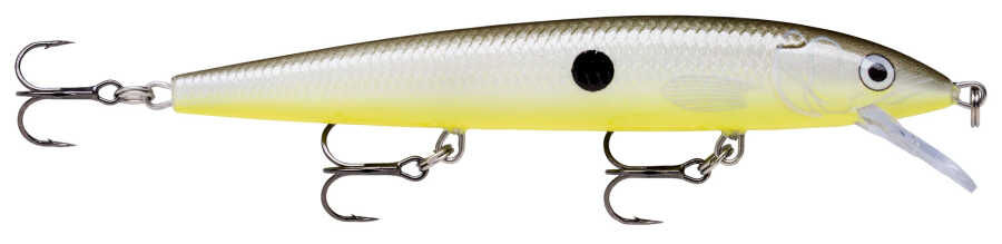 Rapala Husky Jerk Sahte Balığı 100MM - GGS