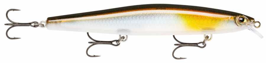 Rapala Max Rap Long Range Minnow Sahte Balığı 120MM - FAYU