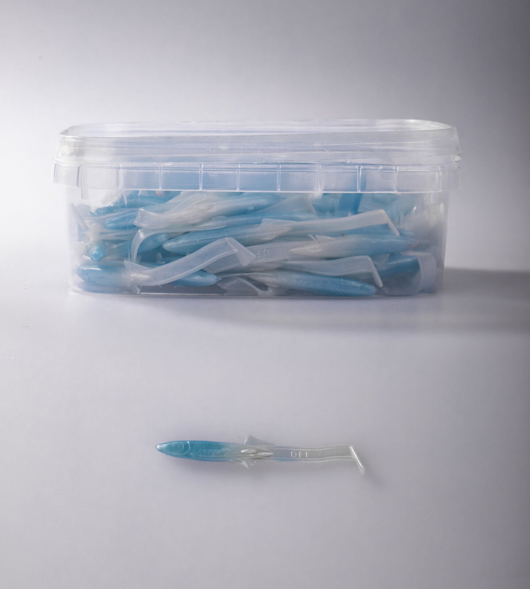 SASI KLASIK 65 100P SIRTI MAVI