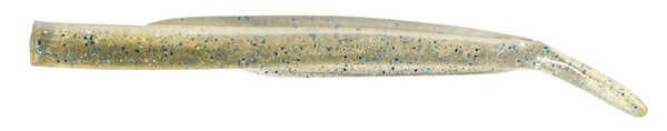 Berkley Powerbait Prerigged Eels Sahte Balığı 2li SPARKLE PEARL - 15CM