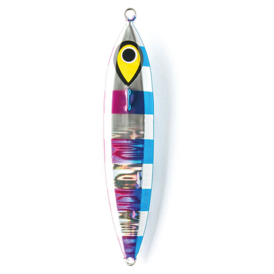 Mustad Wingman Jig Sahte Yemi 150GR - SPB