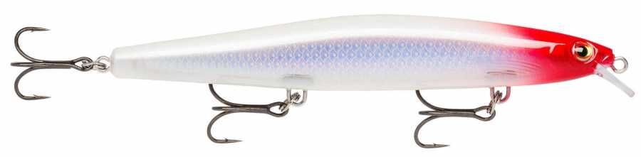 Rapala Max Rap Long Range Minnow Sahte Balığı 120MM - FRH