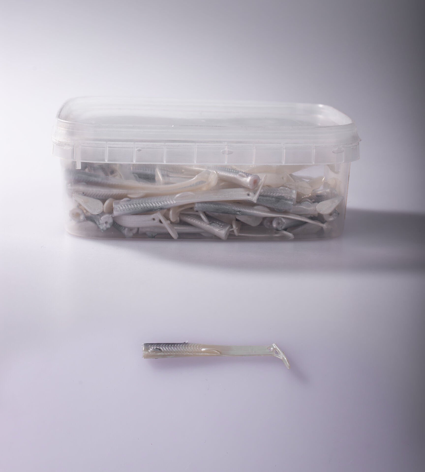 SASI RDG 65 100P SIRTI SİYAH