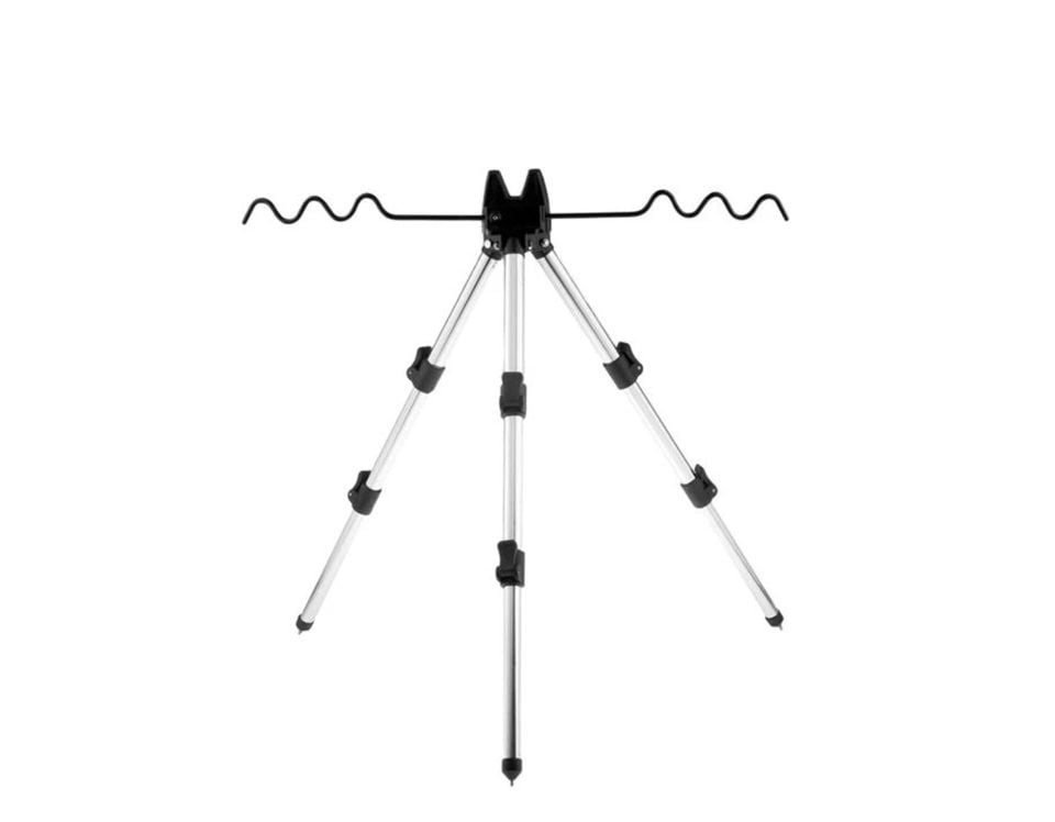 TRİPOD 1.0 MT 3 PARÇA MANDALLI TELE VİDA UÇ