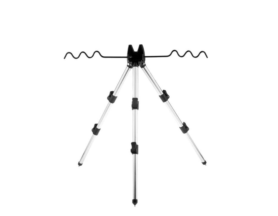 TRİPOD 1.0 MT 3 PARÇA MANDALLI TELE VİDA UÇ