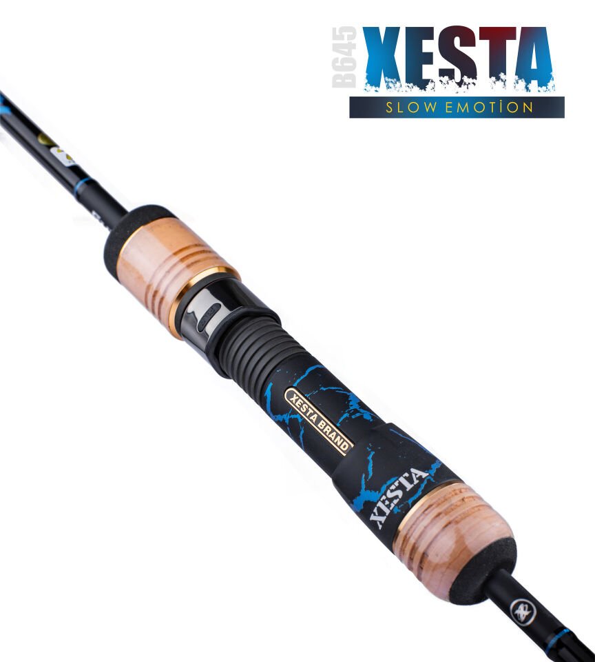 XESTA SLOW EMOTION SUMMIT EDITION B645 1.93M 200-500G