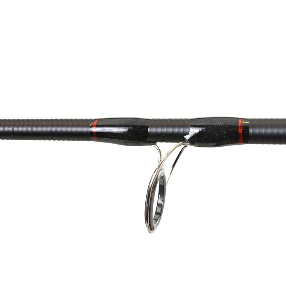 Captain 1472 CX-Flex 2 Parça Spin Kamış 30-90gr Action
