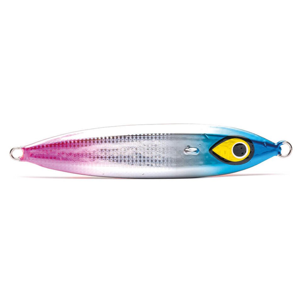 Mustad Wingman Jig Sahte Yemi 150GR - YNK