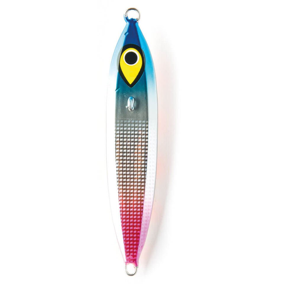 Mustad Wingman Jig Sahte Yemi 150GR - YNK