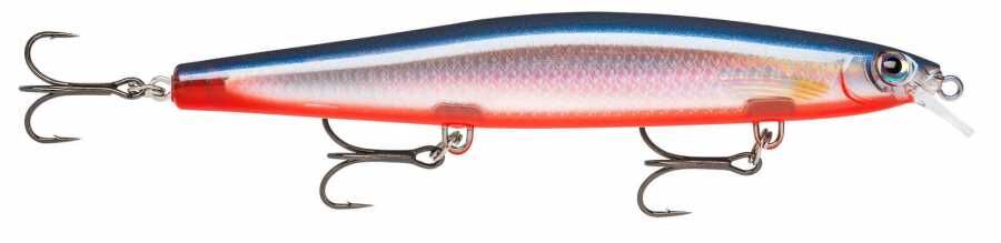 Rapala Max Rap Long Range Minnow Sahte Balığı 120MM - FRST