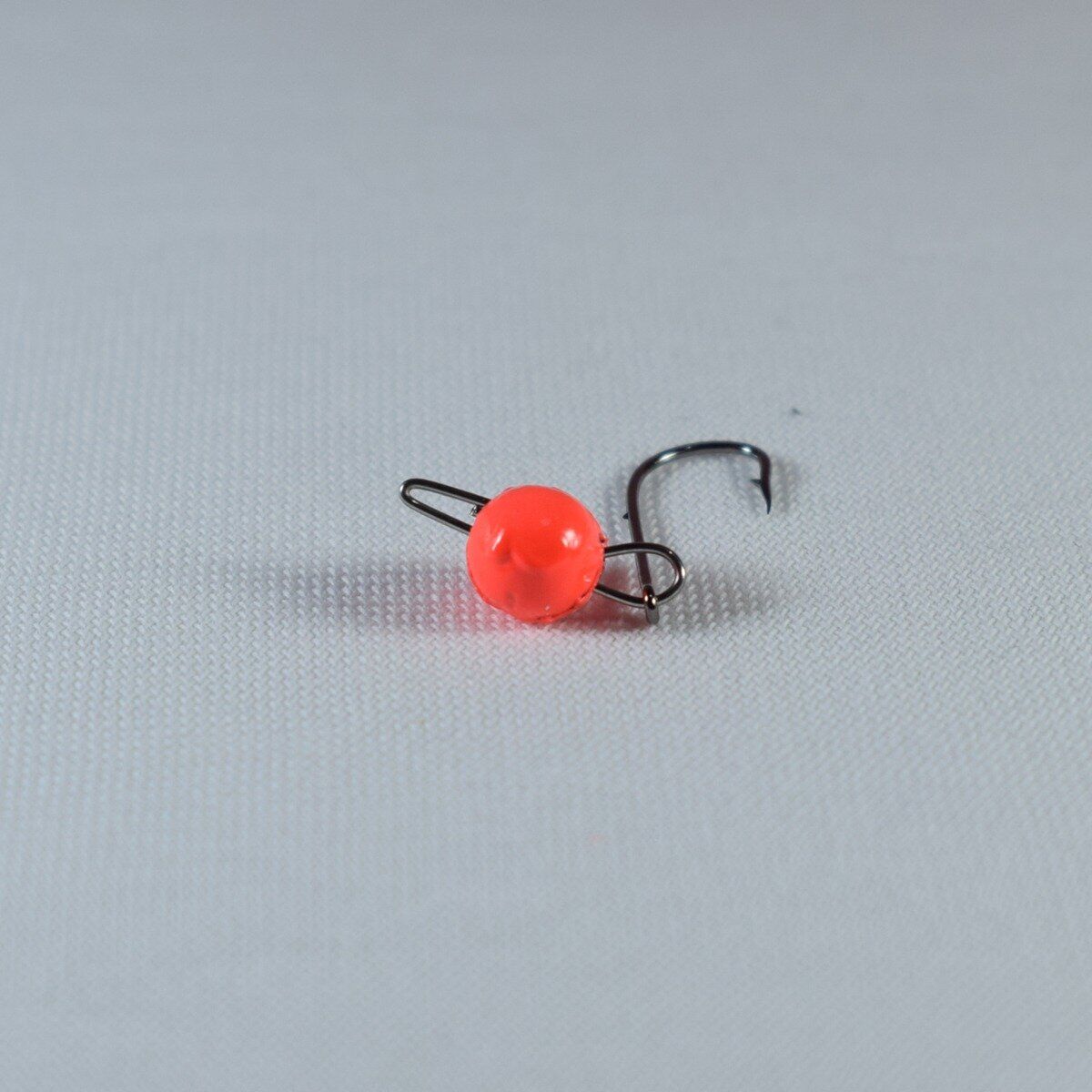 SPIINX CANNON BALL JIGHEAD UV PEMBE 2.5G #7 4P