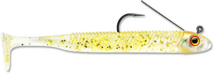 Storm 360GT Weedless Jıg Minnow Sahte Balığı 14CM - 3LU - MRL