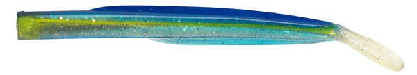 Berkley Powerbait Prerigged Eels Sahte Balığı 2li 15CM - OCEAN
