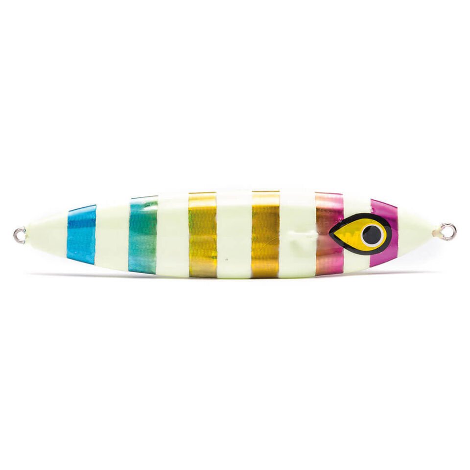 Mustad Wingman Jig Sahte Yemi 150GR - RBW
